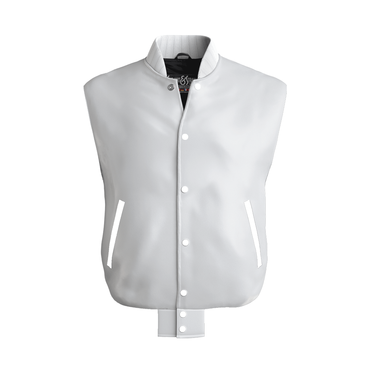 Classic Vinyl Body Snaps