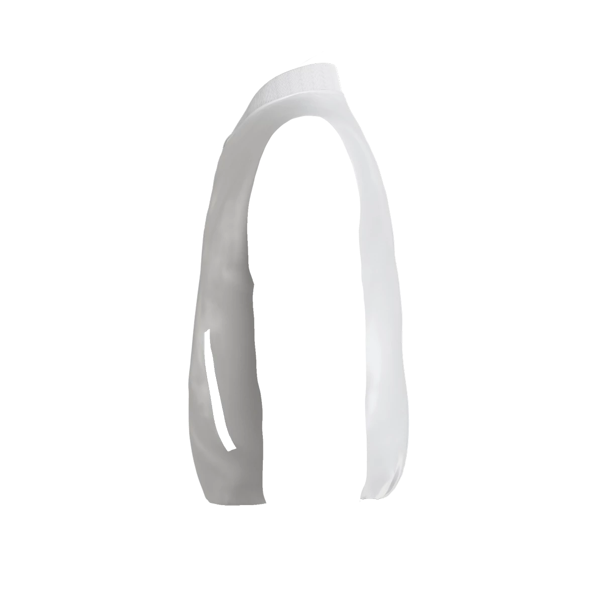 Classic Vinyl Body Left