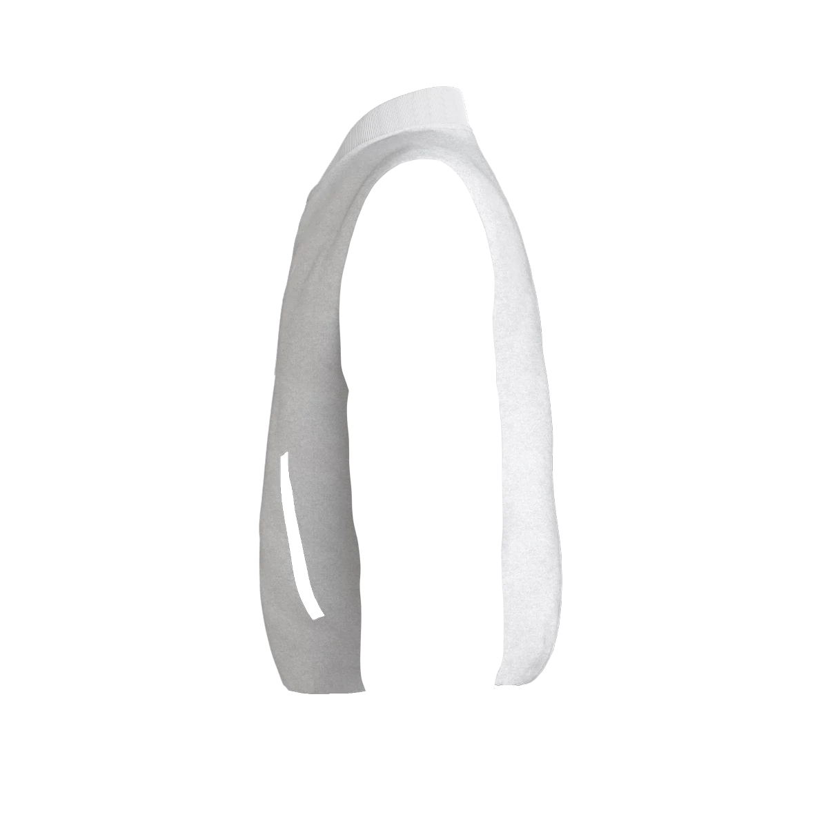 Classic Wool Body Left