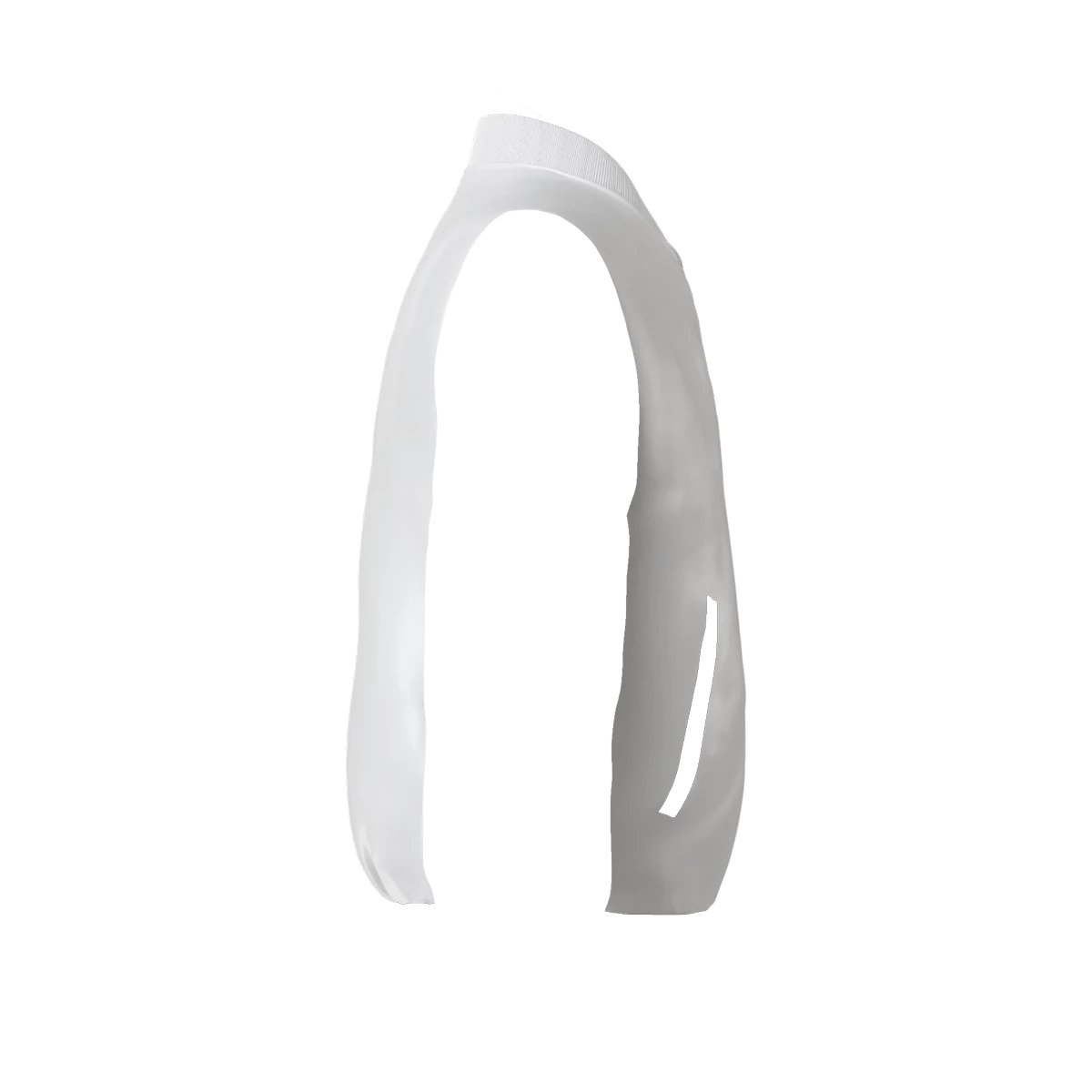 Classic Vinyl Body Right