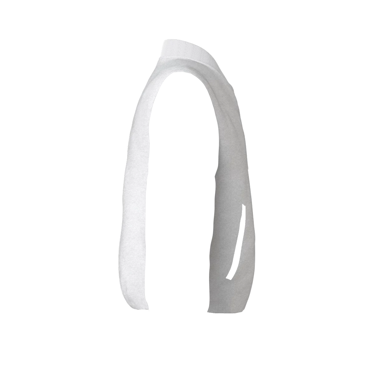 Classic Wool Body Right