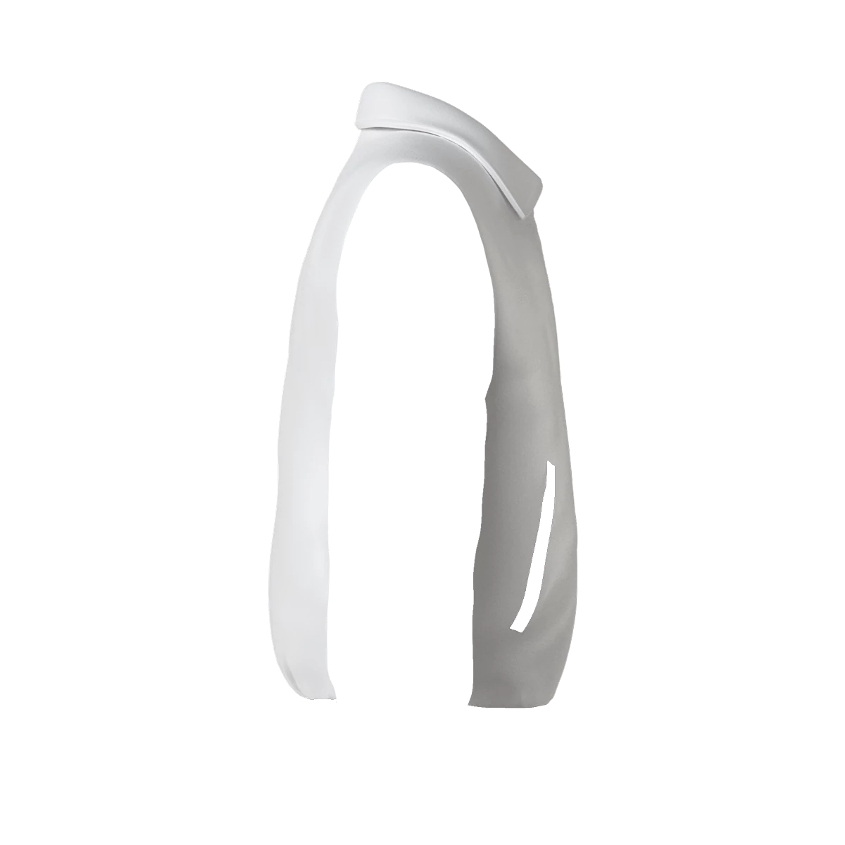 Retro Leather Body Right