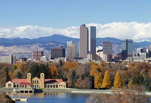 Mayflower Limo - Denver Transportation Services