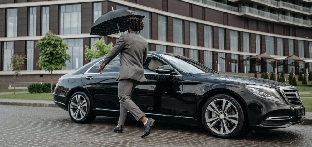 Denver to Beaver Creek Car Service